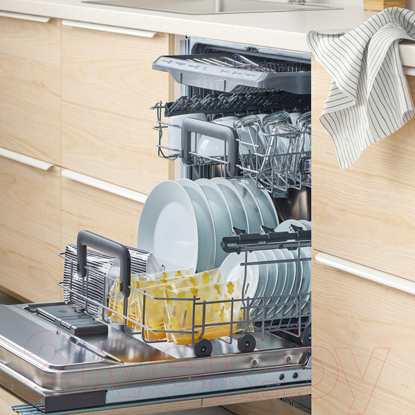 Изображение товара Комплект пакетов-слайдеров Ikea Истад 705.256.79