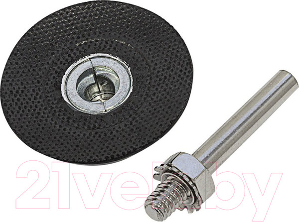 Изображение товара Опорная тарелка RockForce RF-ABR19-70(75)