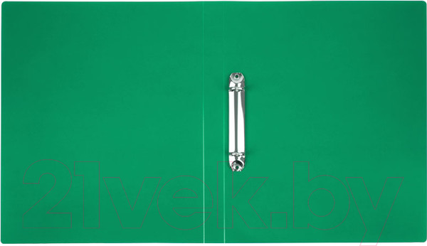 Изображение товара Папка для бумаг Стамм ММ-32174 (зеленый)