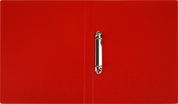 Изображение товара Папка для бумаг Стамм ММ-32175 (красный)