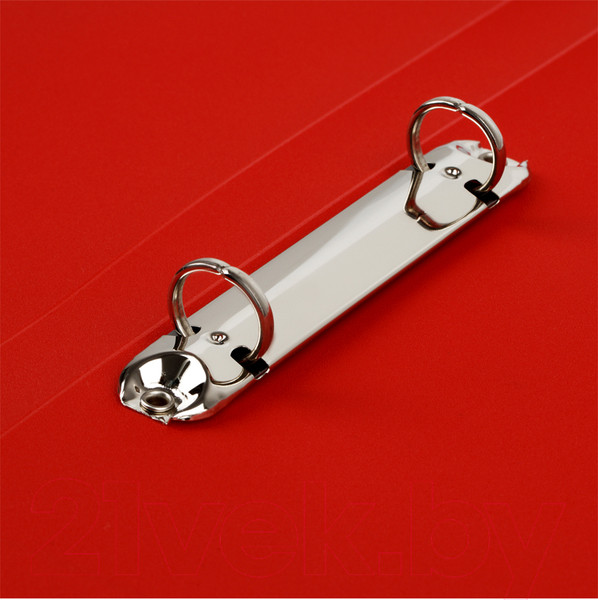 Изображение товара Папка для бумаг Стамм ММ-32175 (красный)