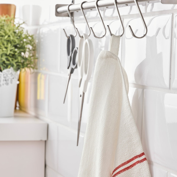 Изображение товара Полотенце Ikea Хильдегун 004.840.07