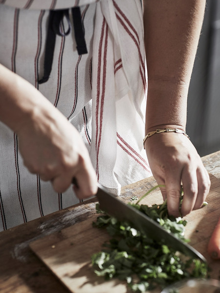 Изображение товара Полотенце Ikea Хильдегун 004.840.07