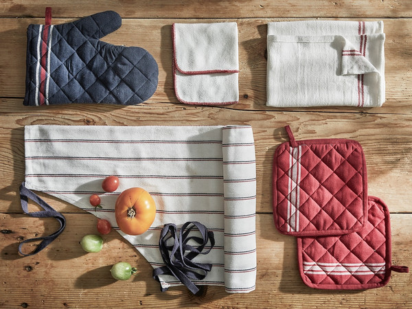 Изображение товара Полотенце Ikea Хильдегун 004.840.07