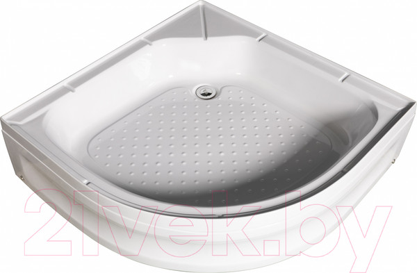 Изображение товара Душевая кабина RIVER Nara Light XL 100/24 MT