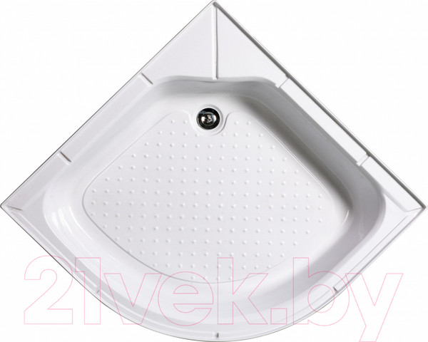 Изображение товара Душевая кабина RIVER Nara Light XL 100/24 MT