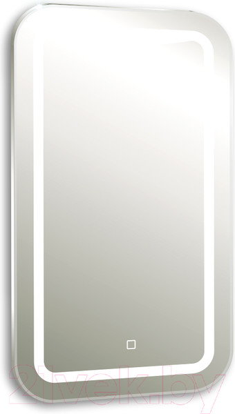 Изображение товара Зеркало Silver Mirrors Турин 40x70 / LED-00002501