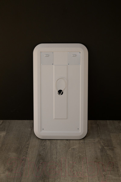 Изображение товара Зеркало Silver Mirrors Турин 40x70 / LED-00002501