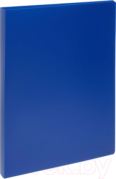 Изображение товара Папка для бумаг Стамм ММ-32173 (синий)