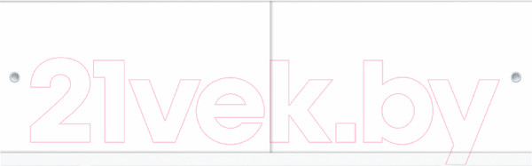 Изображение товара Экран для ванны МетаКам Универсал Кварт 1.48 (белый)