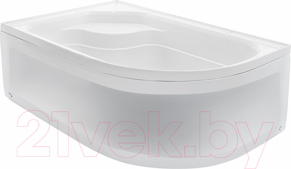 Изображение товара Душевая кабина RIVER Nara XL 100/80/44 MT L