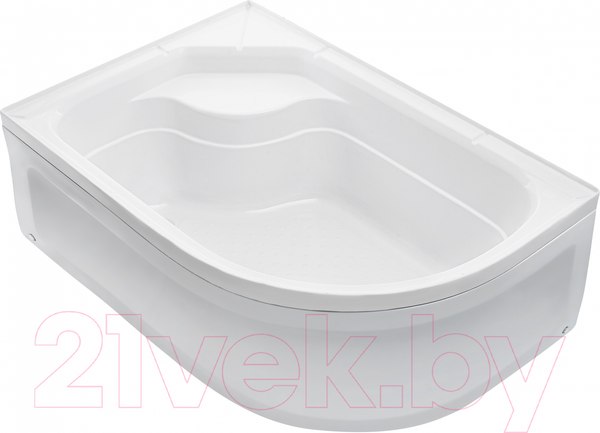 Изображение товара Душевая кабина RIVER Nara XL 100/80/44 MT R