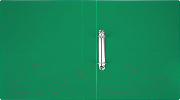 Изображение товара Папка для бумаг Стамм ММ-32178 (зеленый)