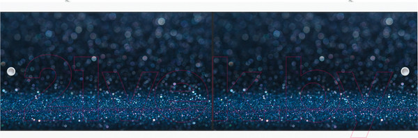 Изображение товара Экран для ванны МетаКам Универсал Кварт 1.68 (топаз)