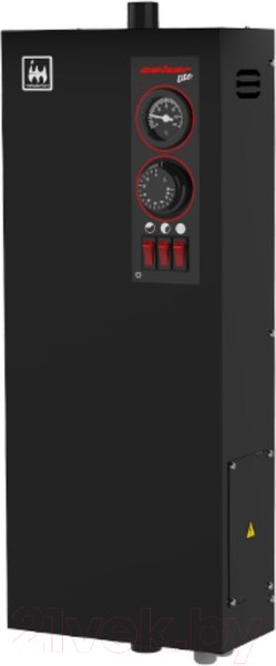 Изображение товара Электрический котел Термокрафт Geizer Lite 12 кВт / TGL-12