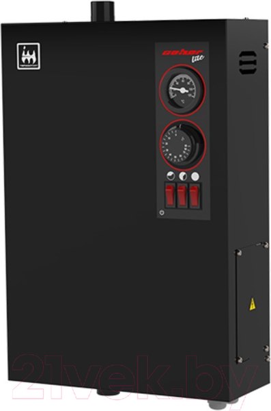Изображение товара Электрический котел Термокрафт Geizer Lite 18 кВт / TGL-18