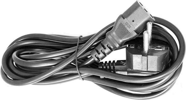 Изображение товара Кабель 5bites PC205-30A (3м)