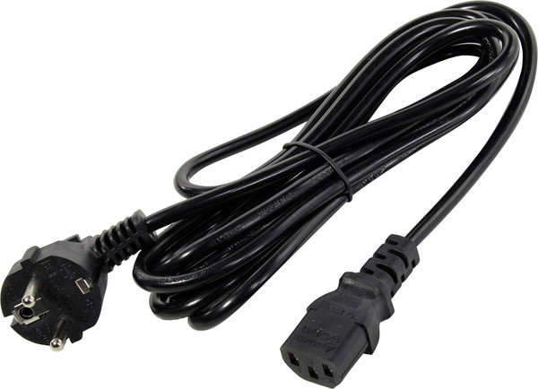 Изображение товара Кабель 5bites PC205-30A (3м)