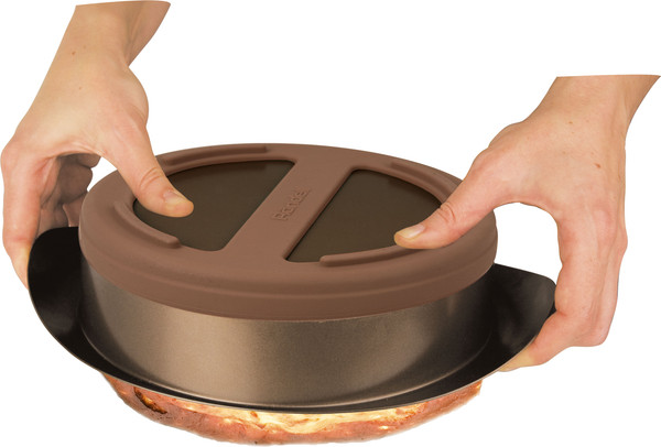 Изображение товара Форма для выпечки Rondell Mocco&Latte RDF-445