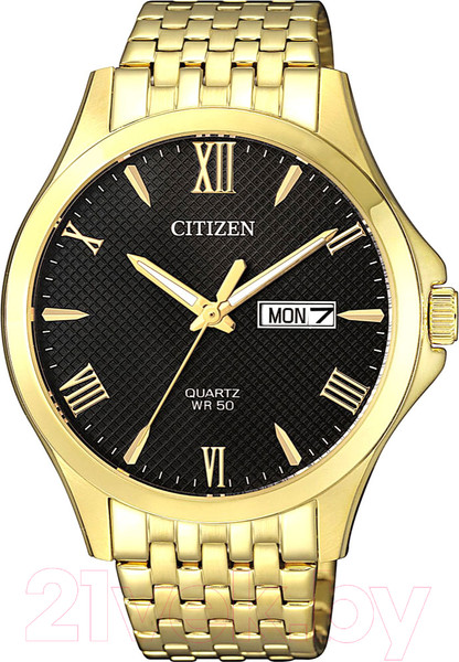 Изображение товара Часы наручные мужские Citizen BF2022-55H