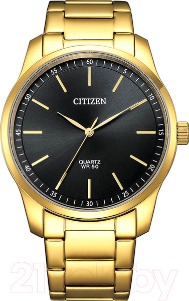 Изображение товара Часы наручные мужские Citizen BH5002-53E