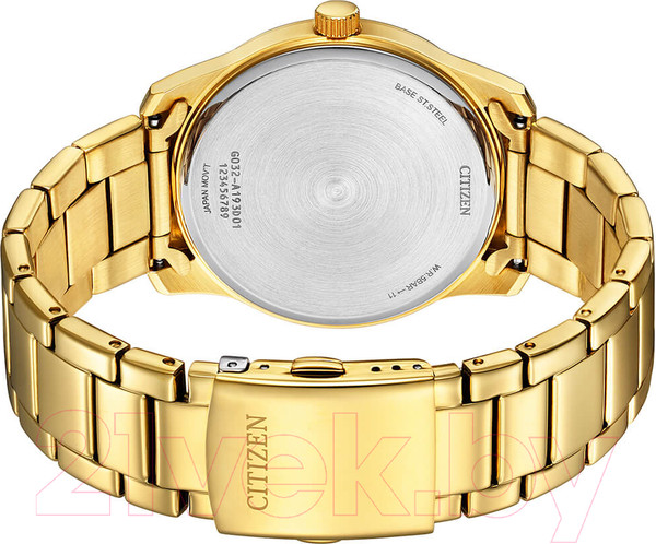 Изображение товара Часы наручные мужские Citizen BH5002-53E