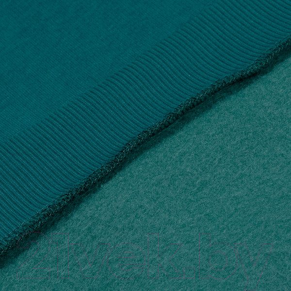 Изображение товара Худи детское Maman Т2-116 (р.116, зеленый)