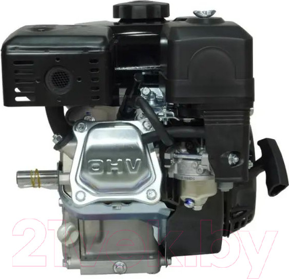 Изображение товара Двигатель бензиновый Lifan 170F D19 (вал шпонка 19мм)