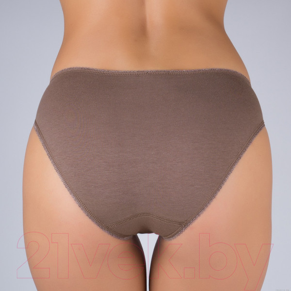 Изображение товара Трусы женские Verally 1064-2 (р. 106, перец)