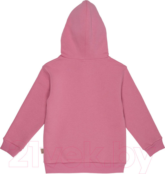 Изображение товара Худи детское Maman Т3-116 (р.116, розовый)