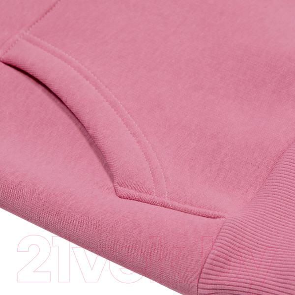 Изображение товара Худи детское Maman Т3-116 (р.116, розовый)