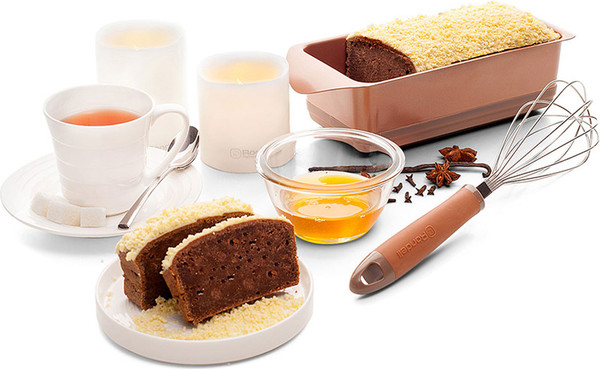 Изображение товара Форма для запекания Rondell Karamelle RDF-448