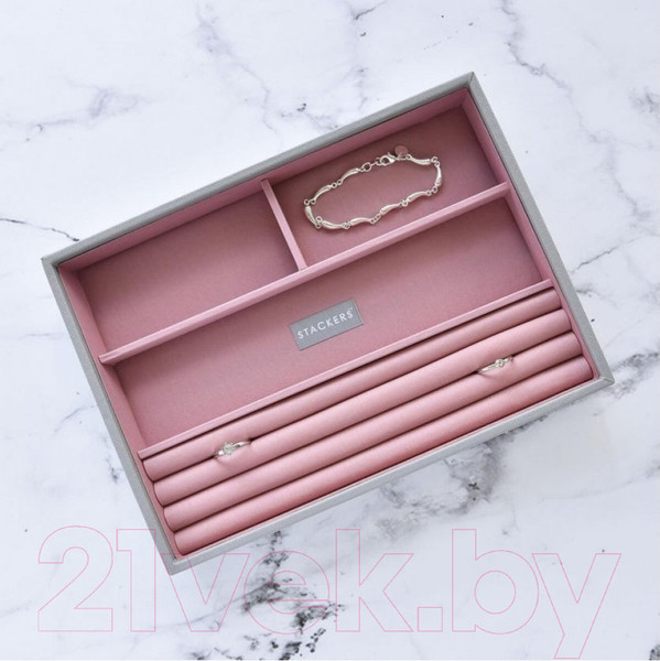 Изображение товара Вставка для шкатулки Stackers 73552