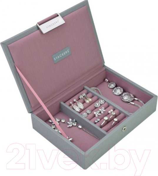 Изображение товара Шкатулка Stackers 73652