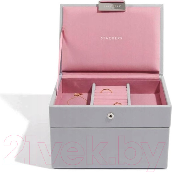 Изображение товара Шкатулка Stackers 73652
