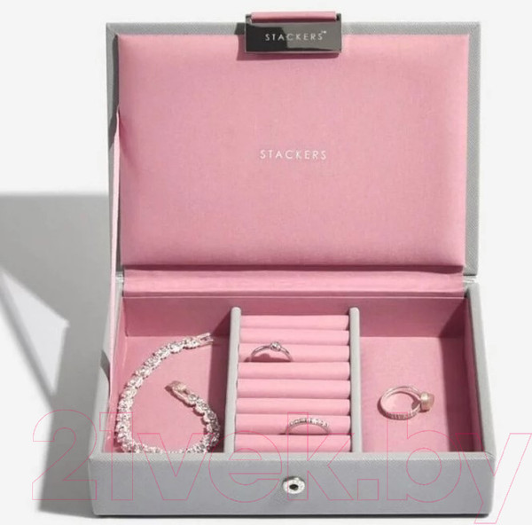 Изображение товара Шкатулка Stackers 73652