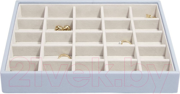 Изображение товара Вставка для шкатулки Stackers 74593