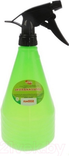 Изображение товара Опрыскиватель-пульверизатор No Brand Лазурит (500мл)