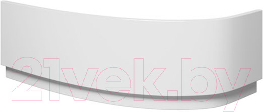 Изображение товара Экран для ванны Riho Lyra P055N05