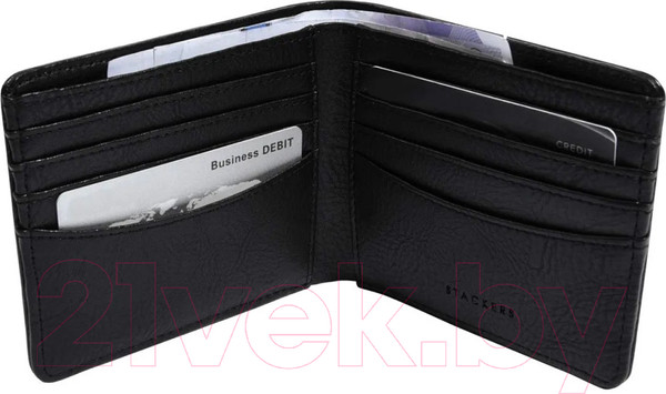 Изображение товара Портмоне Stackers 75403