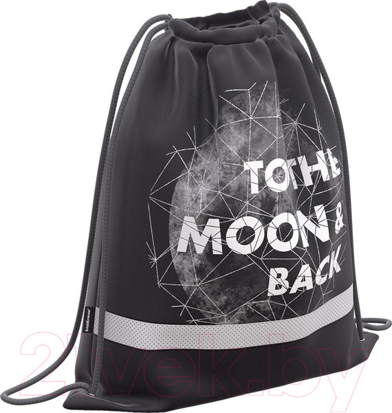 Изображение товара Мешок для обуви Erich Krause Space Travel / 57049