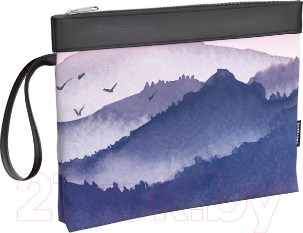 Изображение товара Косметичка Erich Krause StreetLine Taiga / 57431