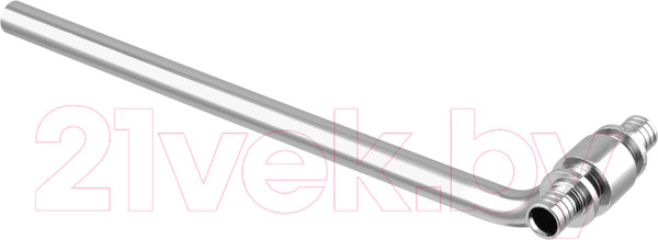 Изображение товара Тройник Pro Aqua AX416250