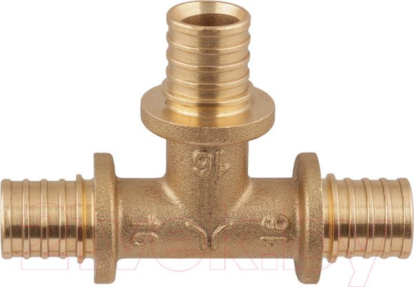 Изображение товара Тройник Pro Aqua AX20020