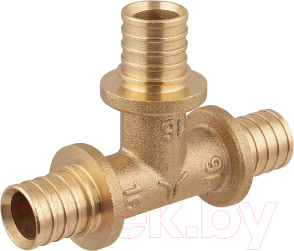 Изображение товара Тройник Pro Aqua 25x25x25 / AX20025