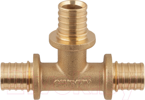 Изображение товара Тройник Pro Aqua 25x25x25 / AX20025