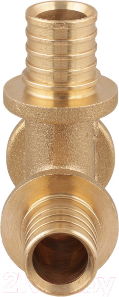 Изображение товара Тройник Pro Aqua 25x25x25 / AX20025