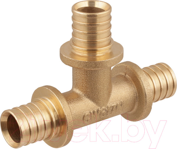 Изображение товара Тройник Pro Aqua 25x25x25 / AX20025