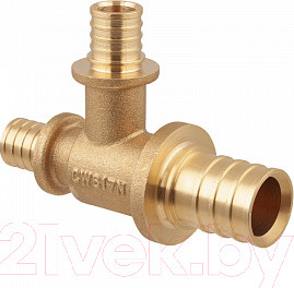 Изображение товара Тройник переходной Pro Aqua 20x16x16 / AX8201616