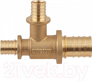 Изображение товара Тройник переходной Pro Aqua 20x16x20 / AX8201620